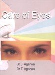 Stock image for Care of Eyes for sale by Books Puddle