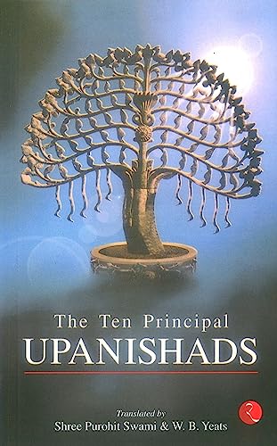 Beispielbild fr The Ten Principal Upanishads zum Verkauf von Books Puddle