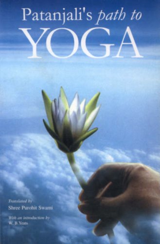 Imagen de archivo de Patanjali's Path to Yoga a la venta por Books Puddle