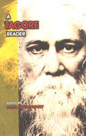 Stock image for A Tagore Reader for sale by Hippo Books