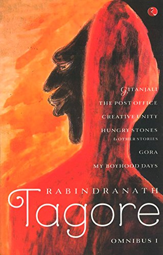 9788129101754: Rabindranath Tagore Omnibus