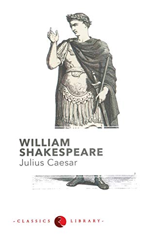9788129101914: Julius Caesar