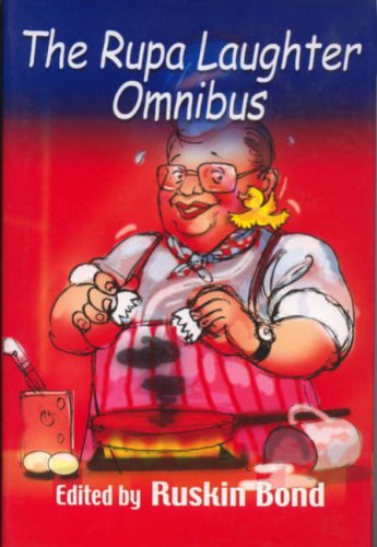 Stock image for Rupa Laughter Omnibus for sale by dsmbooks