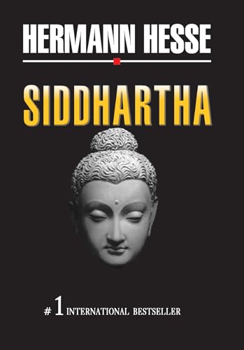 Beispielbild für Rupa Publications India Siddhartha zum Verkauf von Discover Books