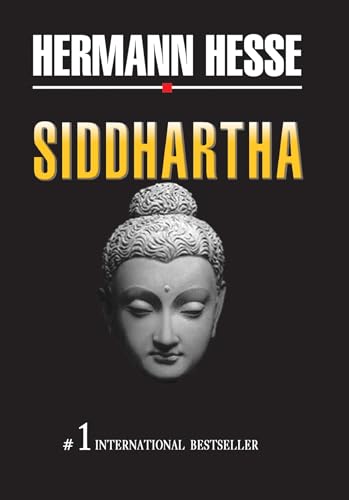 Imagen de archivo de Siddhartha a la venta por Majestic Books