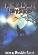 9788129102157: The Rupa Book of Scary Stories