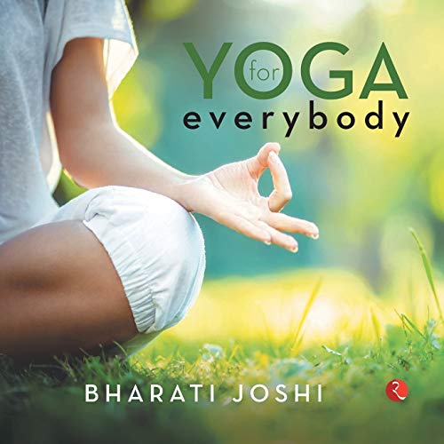 Stock image for Yoga for Everybody for sale by GF Books, Inc.