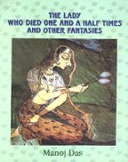 Stock image for The Lady Who Died One and a Half Times and Other Fantasies for sale by Shalimar Books