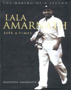 Lala Amarnath Life and Times (9788129103116) by Rajender Amarnath
