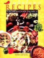 9788129103130: Fabulous Recipes from Indian Homes