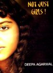 Imagen de archivo de Not just girls! a la venta por Shalimar Books
