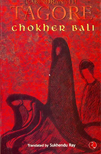 Stock image for Chokher Bali for sale by SecondSale