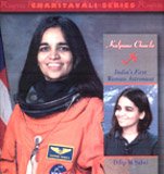 Stock image for Kalpana Chawla: India's First Women Astronaut for sale by HPB-Red