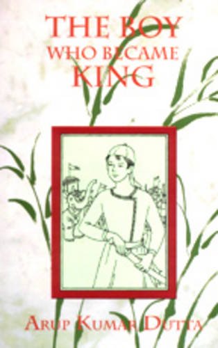 Stock image for (The) Boy Who Became King for sale by Shalimar Books