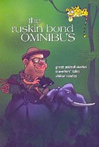 Stock image for The Ruskin Bond Omnibus for sale by Bahamut Media