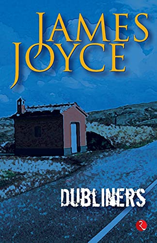 Stock image for Dubliners [Jan 01, 2004] Joyce, James [Soft Cover ] for sale by booksXpress