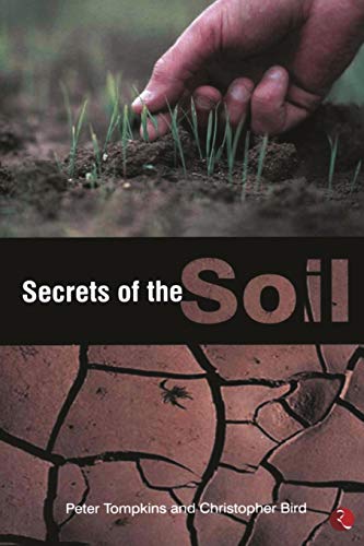 Beispielbild fr Secrets of the Soil zum Verkauf von Majestic Books