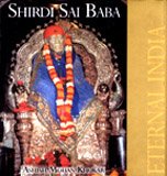 Imagen de archivo de Shirdi Sai Baba a la venta por Shalimar Books
