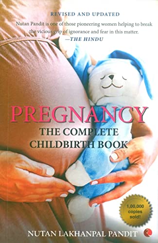 9788129105998: Pregnancy