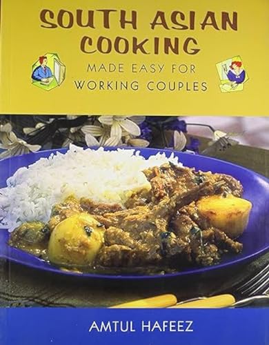 Stock image for South Asian Cooking for sale by Blackwell's