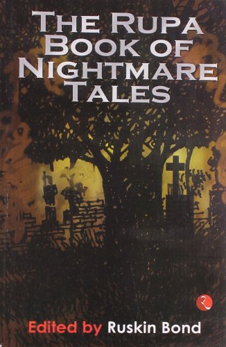 9788129106070: The Rupa Book of Nightmare Tales