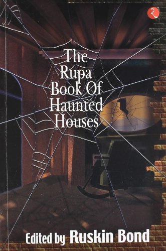 Stock image for The Rupa Book of Haunted House for sale by HPB Inc.