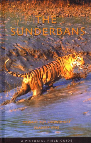 Beispielbild fr The Sunderbans zum Verkauf von Wonder Book
