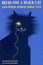 9788129106438: Blues For A Black Cat and Other Stories