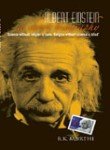 Stock image for Albert Einstein: A Short Biography for sale by dsmbooks