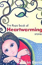 9788129107527: The Rupa Book Of Heartwarming Stories