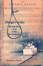 Stock image for Mangal Pandey for sale by Books Puddle