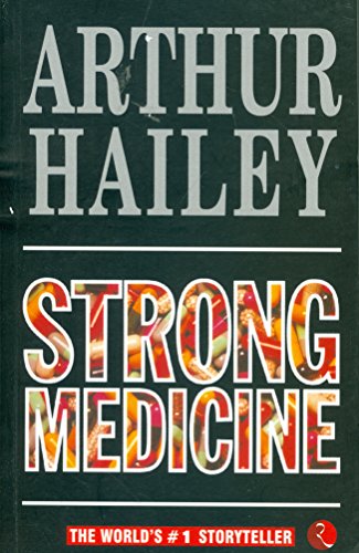 Stock image for Strong Medicine for sale by ThriftBooks-Dallas