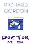 9788129108692: Doctor At Sea