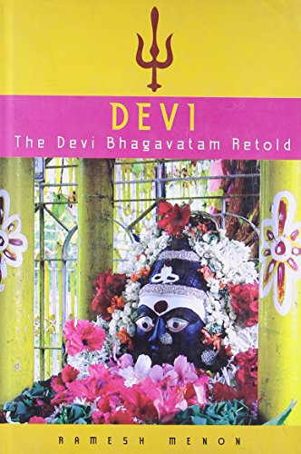 9788129109088: Devi: The Devi Bhagavatam Retold