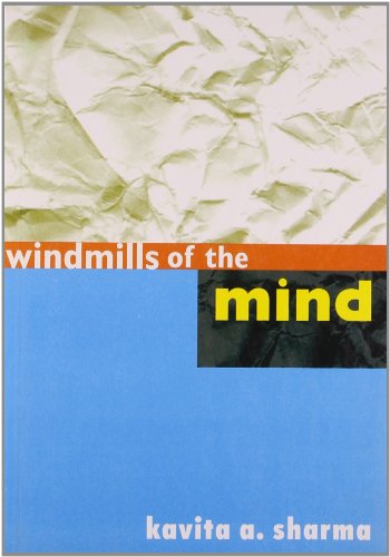 Imagen de archivo de Windmills Of The Mind a la venta por Shalimar Books
