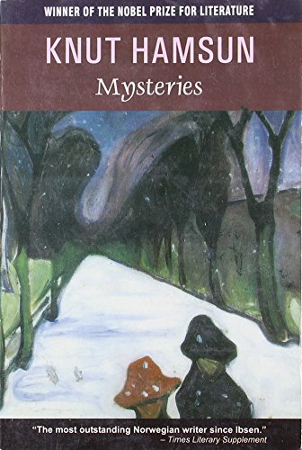 Stock image for Mysteries for sale by NEWBOOKSHOP