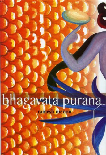 9788129109958: Bhagavat Purana