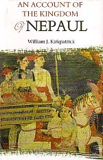 9788129110862: An Account of the Kingdom of Nepaul