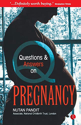 Stock image for Questions and Answers on Pregnancy for sale by GF Books, Inc.