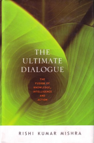 Stock image for The Ultimate Dialogue for sale by Mispah books