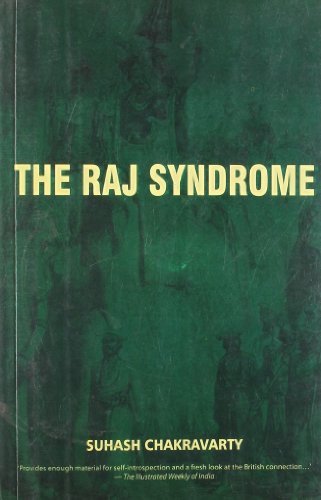 9788129111302: The Raj Syndrome