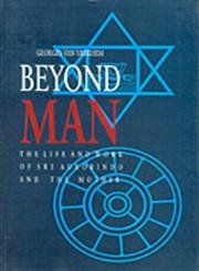 Imagen de archivo de Beyond Man a la venta por Books Puddle