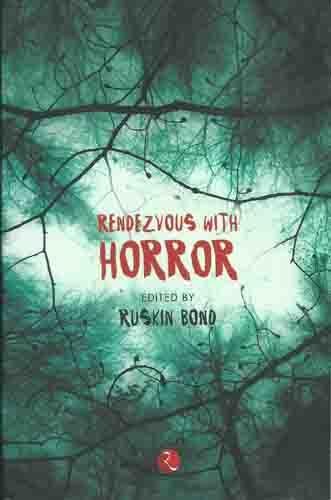 Stock image for Rendezvous with Horror for sale by GF Books, Inc.
