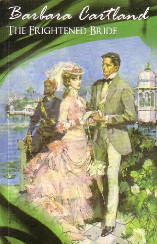 The Frightened Bride (9788129111739) by Cartland, Barbara