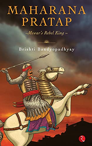 Stock image for Maharana Pratap for sale by Books Puddle