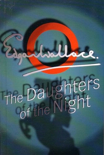 9788129112613: Daughters of the Night