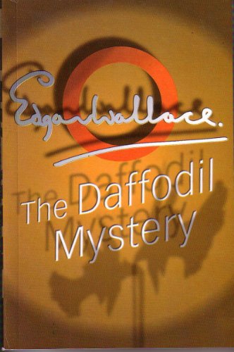 9788129112620: Daffodil Mystery