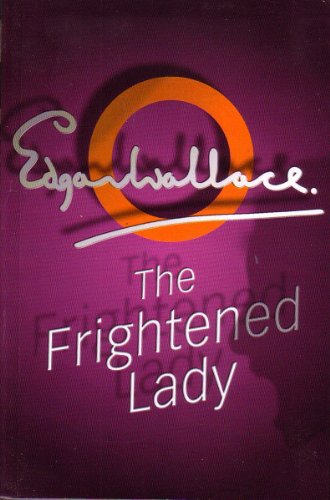 The Frightened Lady (9788129112675) by Wallace, Edgar