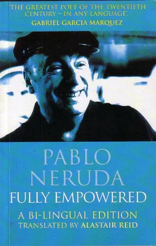 Fully Empowered (9788129112774) by Neruda, Pablo