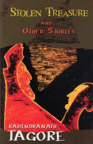 9788129113115: Stolen Treasure and Other Stories